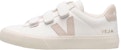VEJA Recife Chromefree Kulit 'Putih Sable' RC0502335