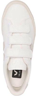 VEJA Recife Chromefree Leather 'White Sable' RC0502335 Shop VEJA Recife Chromefree Leather 'White Sable' RC0502335