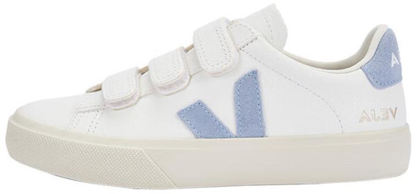 VEJA Recife Chromefree Leather 'White Steel' RC0502946 Buy VEJA Recife Chromefree Leather 'White Steel' RC0502946
