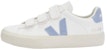 VEJA Recife Chromefree Leather 'Putih Keluli' RC0502946