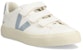 VEJA Recife Chromefree Leather 'Putih Keluli' RC0502946