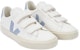 VEJA Recife Chromefree Leather 'Putih Keluli' RC0502946
