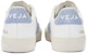 VEJA Recife Chromefree Leather 'Putih Keluli' RC0502946