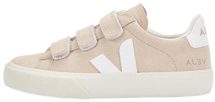 VEJA Recife Lace-Up 'White Beige' RC0302960 VEJA Recife Lace-Up 'White Beige' RC0302960
