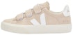 VEJA Recife Lace-Up 'White Beige' RC0302960