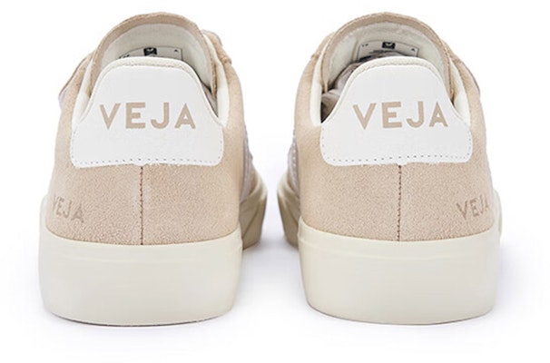 VEJA Recife Lace-Up 'White Beige' RC0302960 Shop VEJA Recife Lace-Up 'White Beige' RC0302960