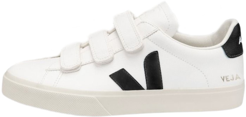 VEJA Recife Low-Top Sneakers 'White Black' RC0502790A Buy VEJA Recife Low-Top Sneakers 'White Black' RC0502790A