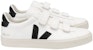VEJA Recife Low-Top Sneakers 'Putih Hitam' RC0502790A