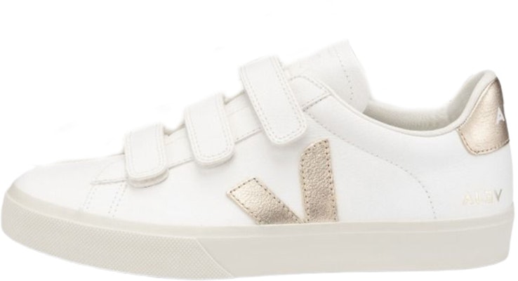 VEJA Recife Logo 'Extra White Plantine' RC0502762 Buy VEJA Recife Logo 'Extra White Plantine' RC0502762