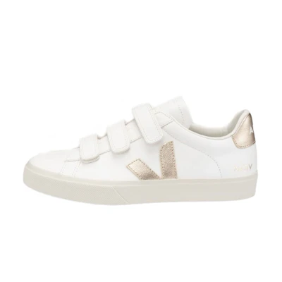 VEJA Recife Logo 'Extra White Plantine'