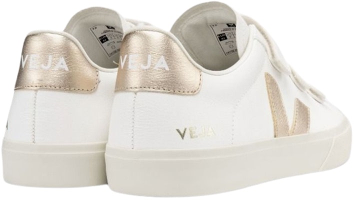 VEJA Recife Logo 'Extra White Plantine' RC0502762 Shop VEJA Recife Logo 'Extra White Plantine' RC0502762