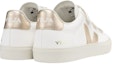 Shop Kasut VEJA Recife Low-Top 'Putih Emas' RC0502762