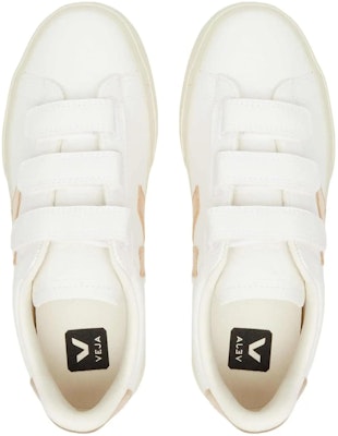 VEJA Recife Logo 'Extra White Plantine' RC0502762 Purchase VEJA Recife Logo 'Extra White Plantine' RC0502762