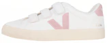 Buy VEJA Recife Sneakers Basse ''Bianco Rosa'' RC0502931A