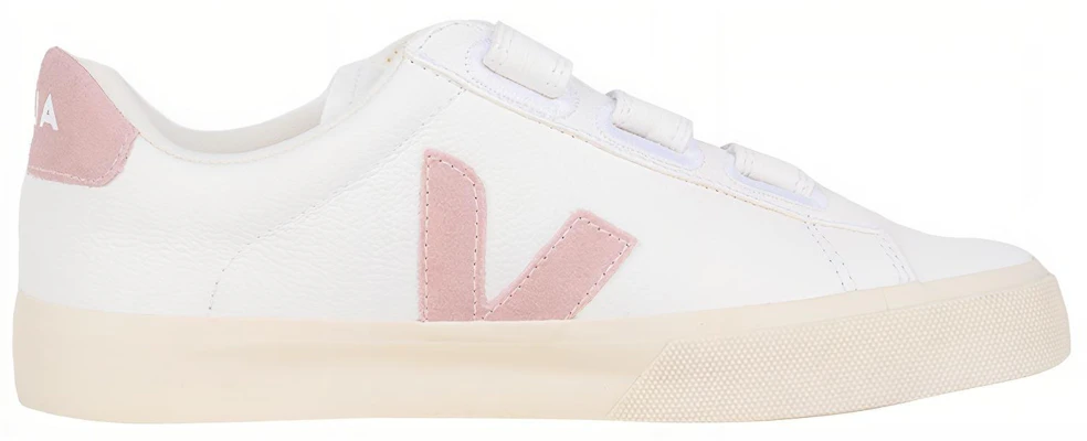 VEJA Recife Sneakers Basse ''Bianco Rosa'' RC0502931A Order VEJA Recife Sneakers Basse ''Bianco Rosa'' RC0502931A