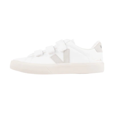 VEJA Recife Logo 'Extra White Natural'