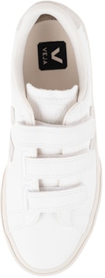 VEJA Recife Logo 'Extra White Natural' RC0502919 Lookbook VEJA Recife Logo 'Extra White Natural' RC0502919