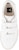 VEJA Recife Low-Top Sneakers 'Putih Beige' RC0502919