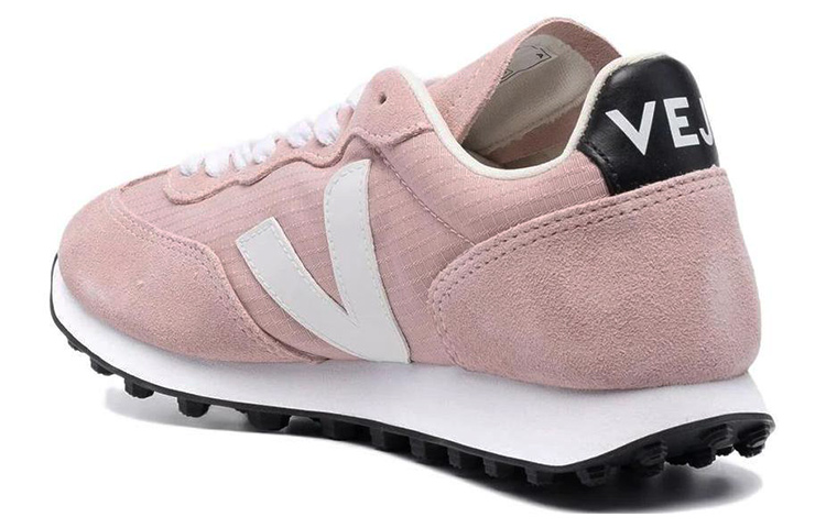 Lookbook VEJA Rio Branco 'Putih Muda' RB0102510A