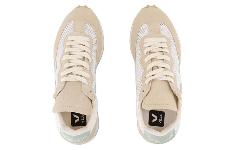 Lookbook VEJA Rio Branco '米色棕色' VEJS19013360