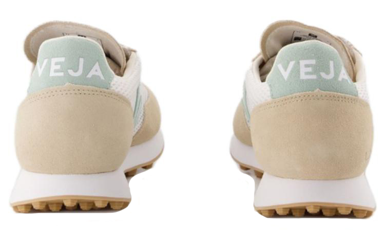Shop VEJA Rio Branco '米色棕色' VEJS19013360