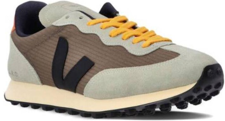 VEJA Rio Branco 'Coklat Hijau' RB1903343 Order VEJA Rio Branco 'Coklat Hijau' RB1903343