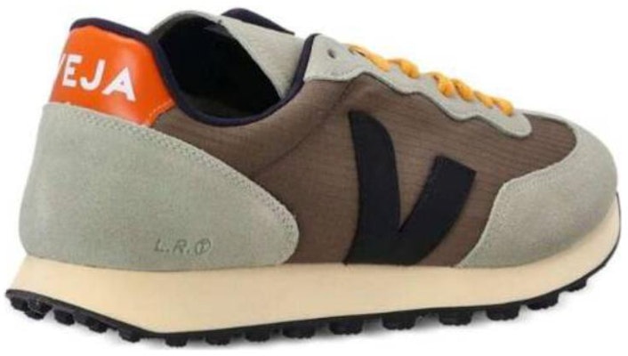 VEJA Rio Branco 'Coklat Hijau' RB1903343 Lookbook VEJA Rio Branco 'Coklat Hijau' RB1903343