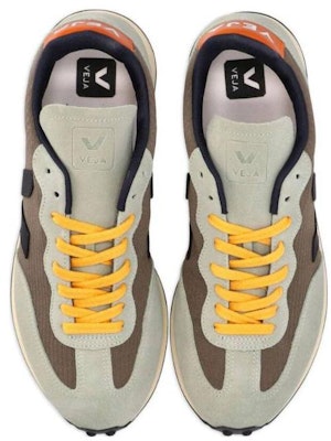 VEJA Rio Branco 'Coklat Hijau' RB1903343 Shop VEJA Rio Branco 'Coklat Hijau' RB1903343