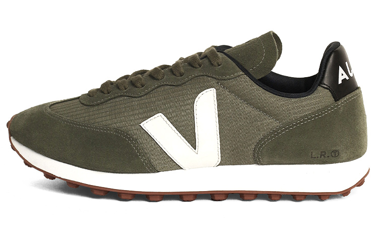 VEJA Rio Branco 'Deep Green' RBM012516