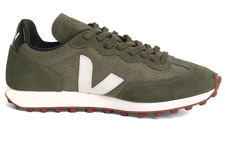 Order VEJA 里约布朗科 '深绿色' RBM012516