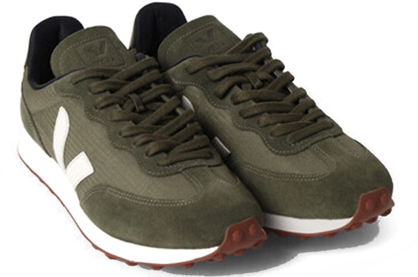 베자 리우 브랑쿠 '딥 그린' (Veja Rio Branco 'Deep Green') RBM012516 Lookbook 베자 리우 브랑쿠 '딥 그린' (Veja Rio Branco 'Deep Green') RBM012516