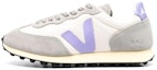 Buy VEJA Rio Branco 'Gravel Lavender' Wanita Lelaki Sneaker RB012675A