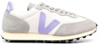 VEJA Rio Branco 'Gravel Lavender' Wanita Lelaki Sneaker RB012675A