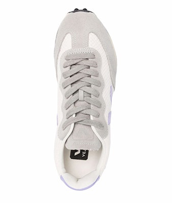 VEJA Rio 簡約舒適 低筒休閒運動鞋 女款 白紫 Shop VEJA Rio 簡約舒適 低筒休閒運動鞋 女款 白紫