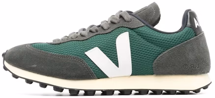 VEJA Rio Branco 'Green Leather' RB0102975 VEJA Rio Branco 'Green Leather' RB0102975