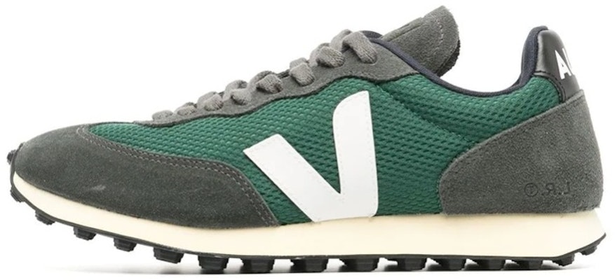 VEJA Rio Branco 'Green Leather' RB0102975 Buy VEJA Rio Branco 'Green Leather' RB0102975