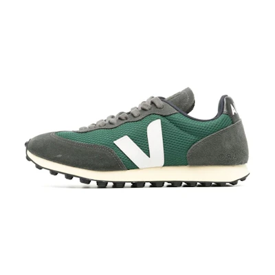 VEJA Rio Branco 'Green Leather'