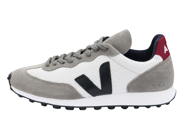 VEJA Rio Branco 'Grey White' RB012002