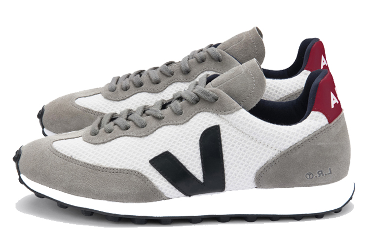 Order 베자 리우 브랑코 '그레이 화이트' (Veja Rio Branco 'Grey White') RB012002