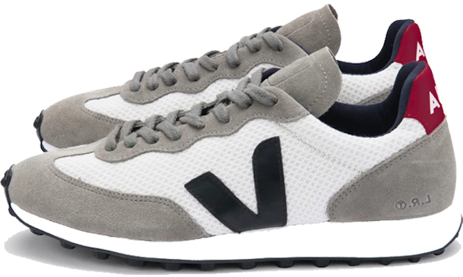 베자 리우 브랑코 '그레이 화이트' (Veja Rio Branco 'Grey White') RB012002 Order 베자 리우 브랑코 '그레이 화이트' (Veja Rio Branco 'Grey White') RB012002