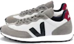 Order 베자 리우 브랑코 '그레이 화이트' (Veja Rio Branco 'Grey White') RB012002
