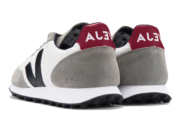 Lookbook VEJA Rio Branco 'Kelabu Putih' RB012002