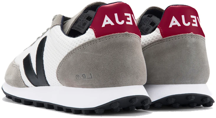 베자 리우 브랑코 '그레이 화이트' (Veja Rio Branco 'Grey White') RB012002 Lookbook 베자 리우 브랑코 '그레이 화이트' (Veja Rio Branco 'Grey White') RB012002