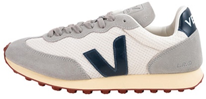 VEJA Rio Branco Alveomesh 'Gravel Nautico' RB012377B VEJA Rio Branco Alveomesh 'Gravel Nautico' RB012377B