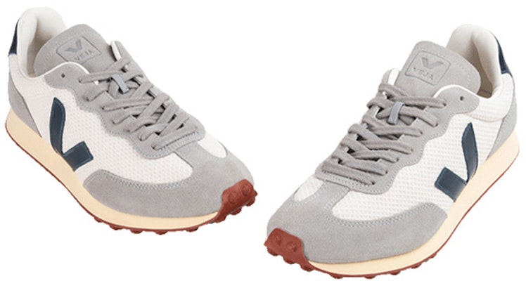 VEJA Rio Branco Alveomesh 'Gravel Nautico' RB012377B Lookbook VEJA Rio Branco Alveomesh 'Gravel Nautico' RB012377B