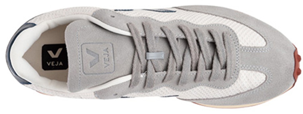 VEJA Rio Branco Alveomesh 'Gravel Nautico' RB012377B Shop VEJA Rio Branco Alveomesh 'Gravel Nautico' RB012377B