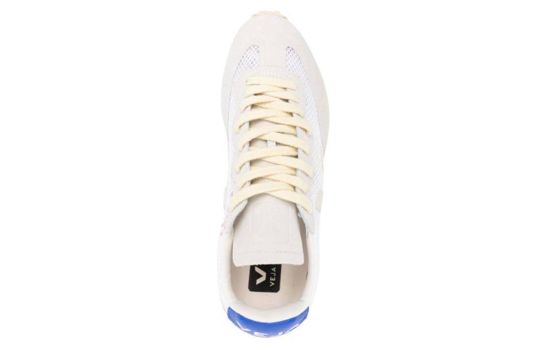 Shop VEJA Rio Branco '灰白色' RL2203537