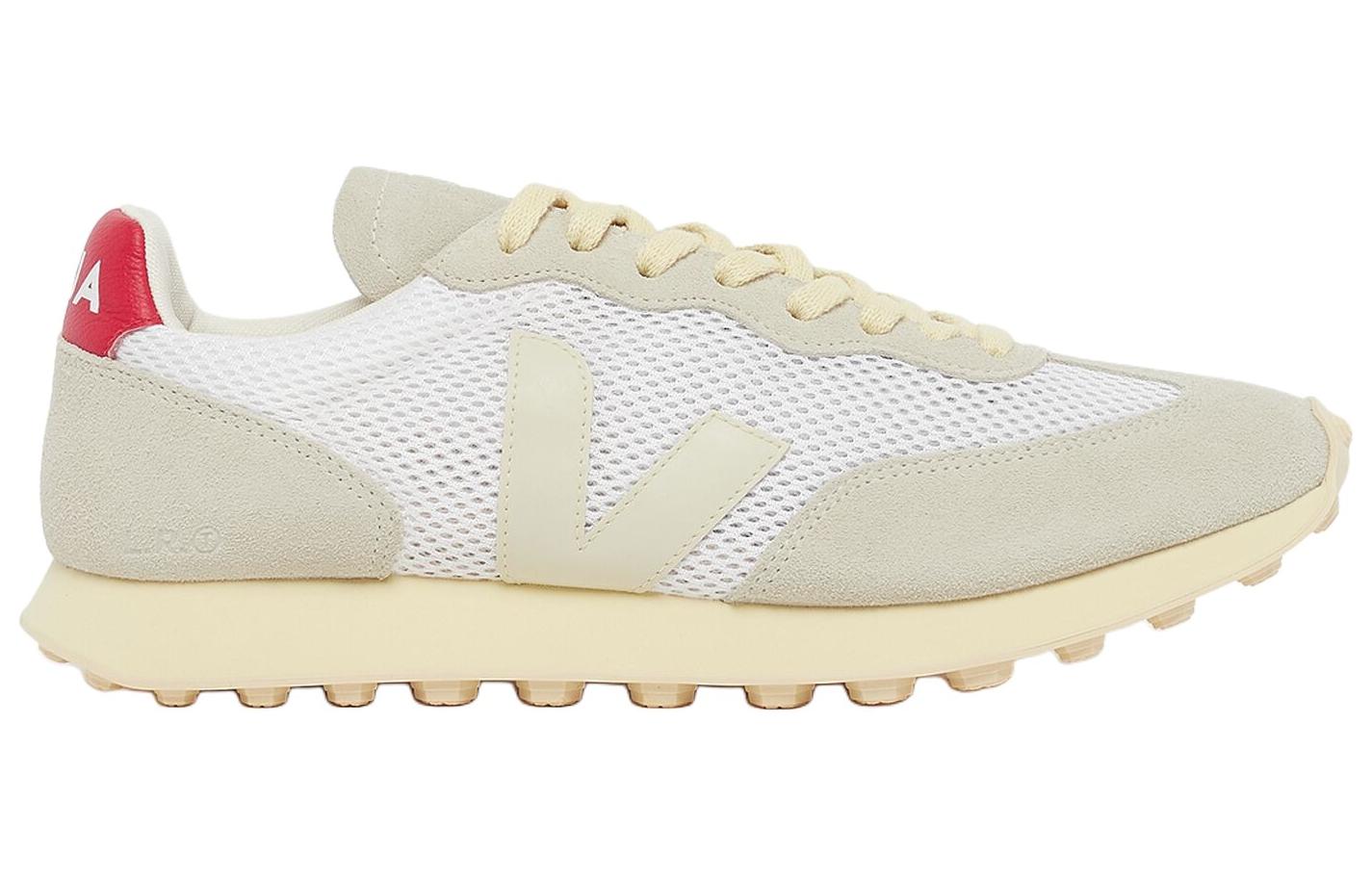 Order VEJA Rio Branco "灰白" RL2203538