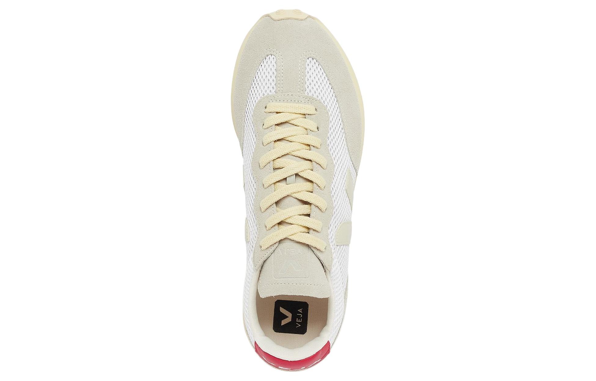 Lookbook VEJA Rio Branco "灰白" RL2203538