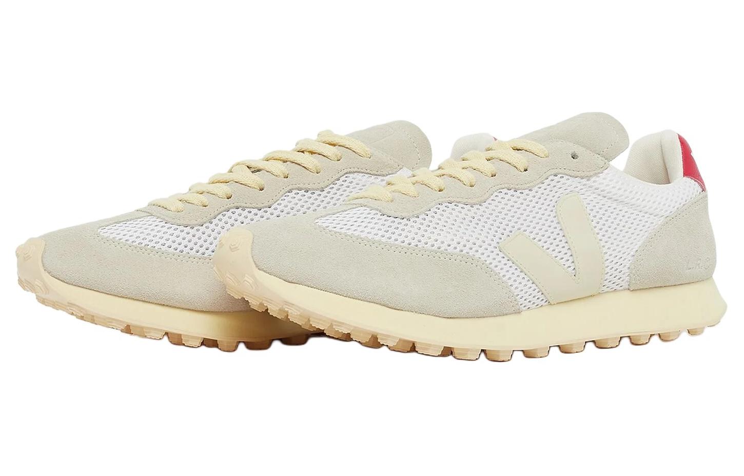 Shop VEJA Rio Branco "灰白" RL2203538
